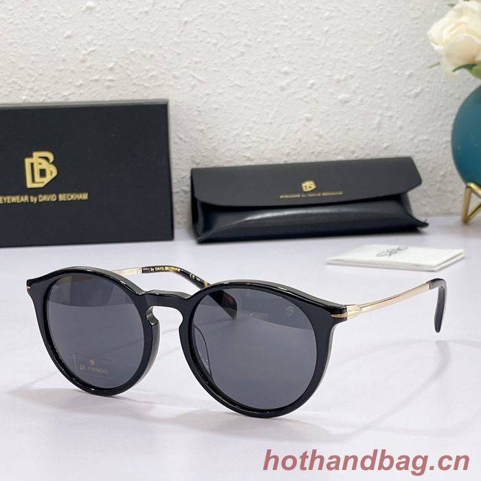 David Beckham Sunglasses Top Quality DBS00005